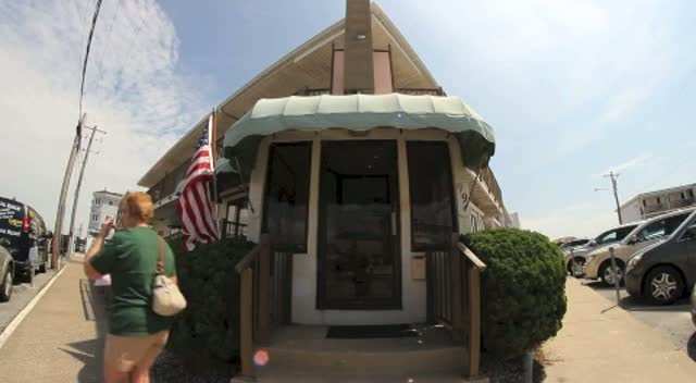 Video On Proposed Hotel