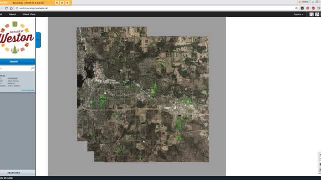 Web-Mapping Overview 