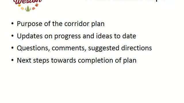 2016 Comprehensive Plan Update