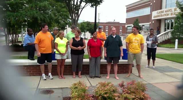 ALS Challenge #2