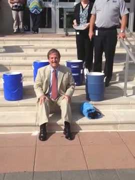 ALS Challenge #1