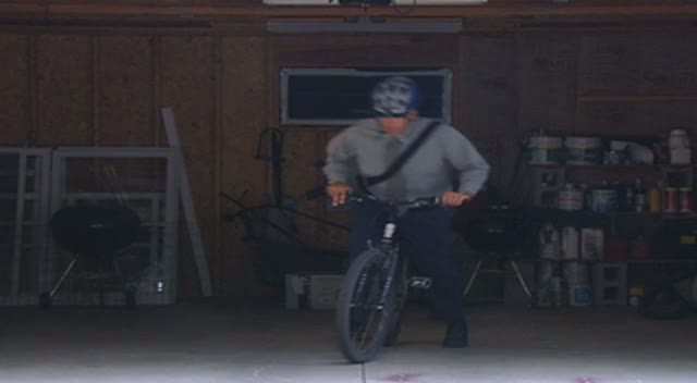 Ride a Bike