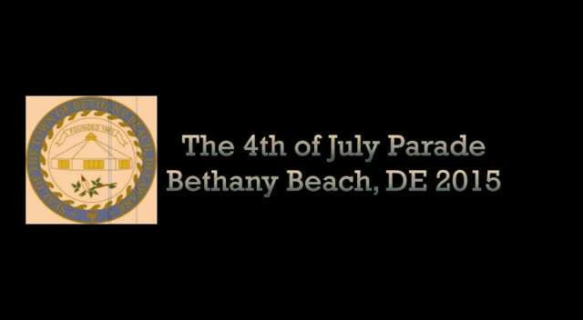Fourth of July 2015