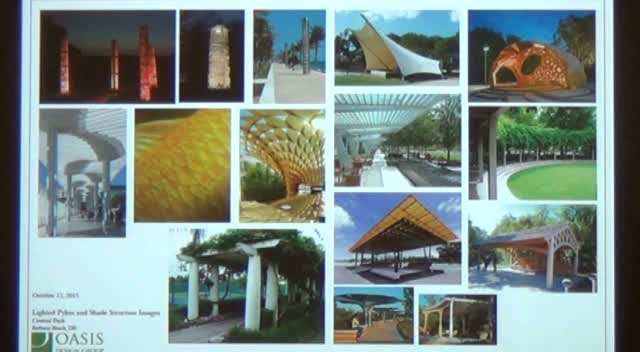 Park Proposal Part 2