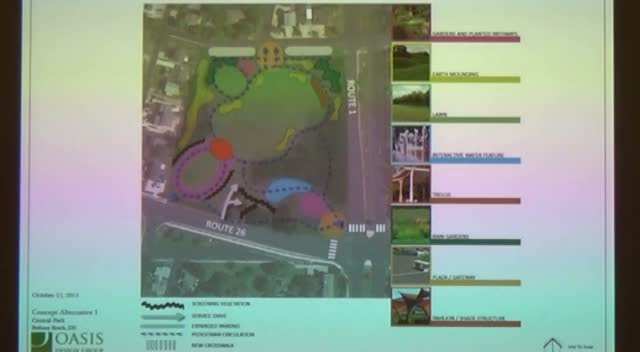 Park Proposal Part 3
