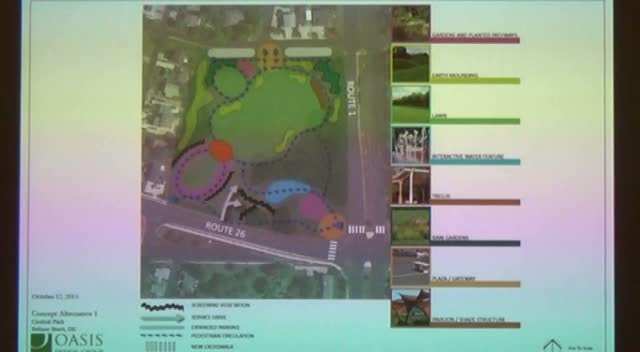 Park Proposal Part 4