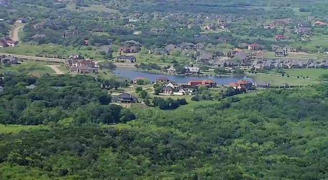 Audubon Texas The Power of Urban Conservation