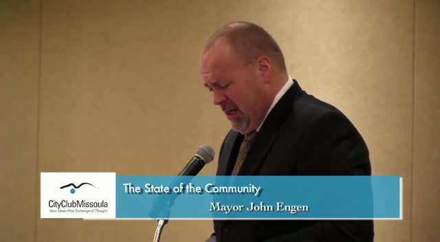 Mayor’s Channel