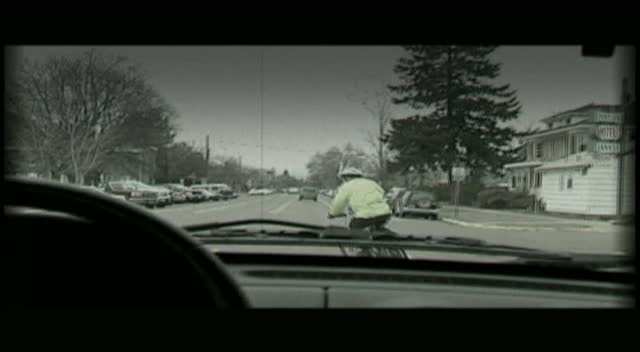 Bikes and Vehicles - What's Wrong #1