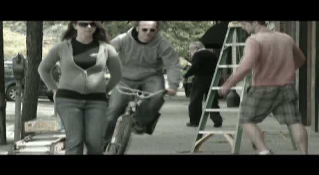 Bikes and Vehicles - What's Wrong #6