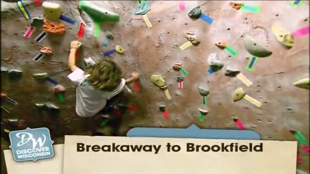 Break Away To Brookfield
