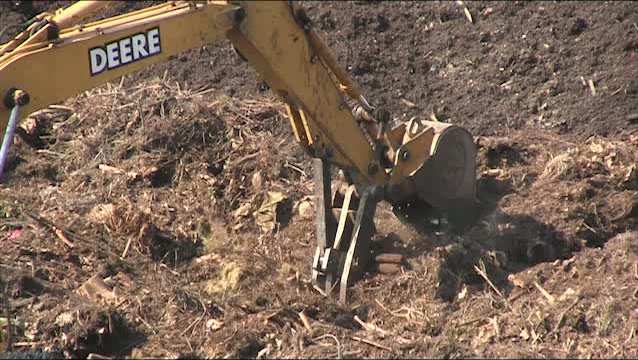 Recycling Wood into Mulch or Boiler Fuel