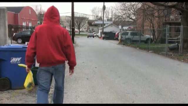 2011 Single Stream Contest Winner