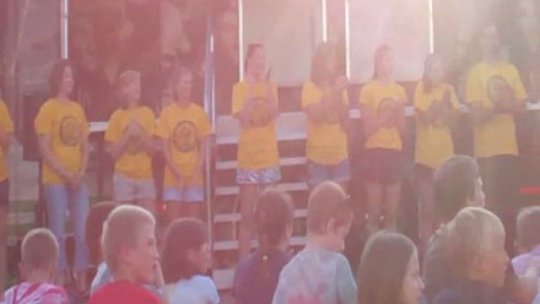 Lip Sync