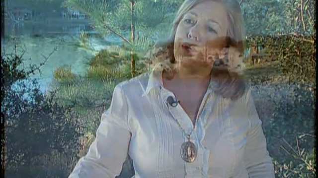 History of Walton County