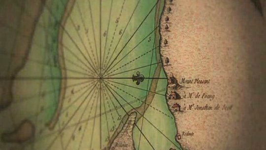 Mount Pleasant Historical Highlights