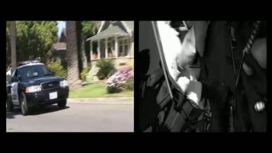 Crime Prevention Video for Residents Segment 1