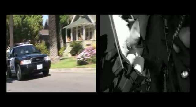 Crime Prevention Video for Residents - Segment 1