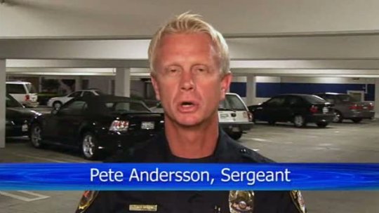 Crime Prevention Video for Residents - Segment 4