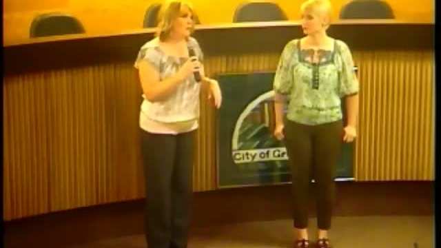 Special Events Videos