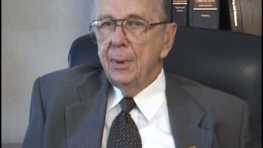 An Interview With Martin Ozinga, Jr. (Part 2)