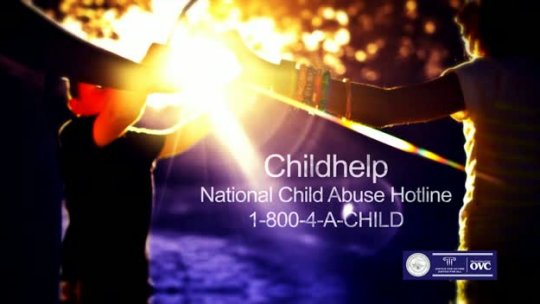 Child Sexual Abuse