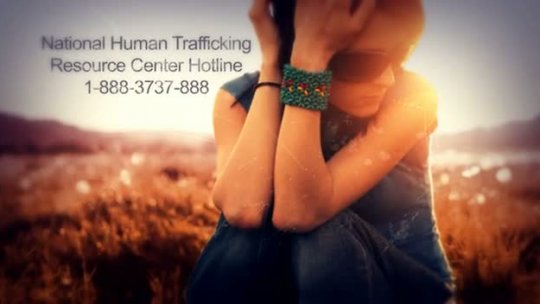 Child Sex Trafficking