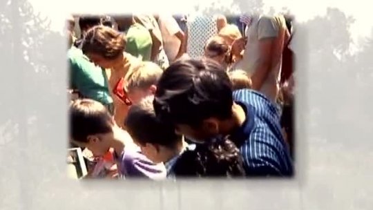 EP Days Gone By, Part 1