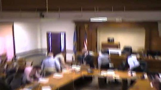 5-15-13 City Council Meeting