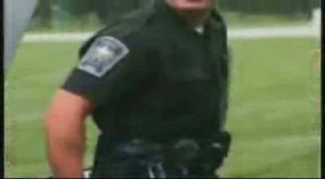 Police
