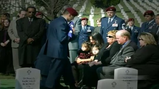Honor Our Heroes