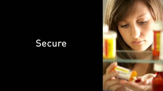 Prescription Drug Awareness Video
