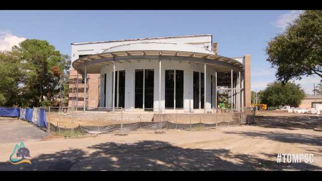 New Town Hall Update Video - October 2016