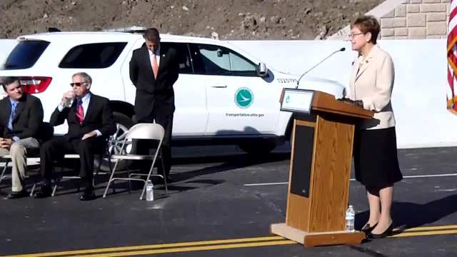 Marcy Kaptur