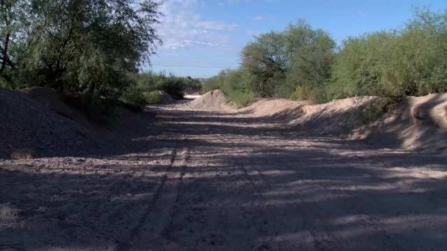 Powder House Wash House Demo