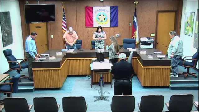 Planning and Zoning Commission