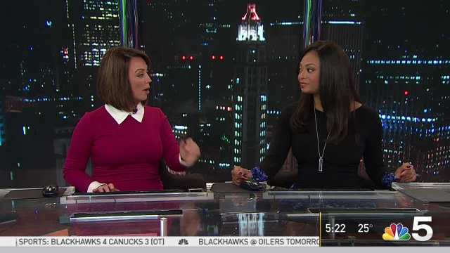 NBC 5 LGBA Tech Gifts 2016