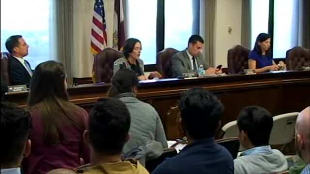12/1/2016 Budget Hearings - Morning Edition