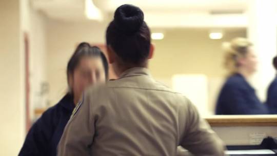 46 - Correctional Deputy Recruitment 