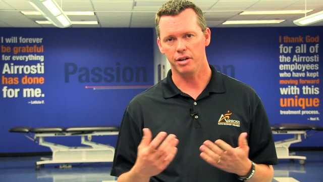 Airrosti_What to Expect From Your First Visit