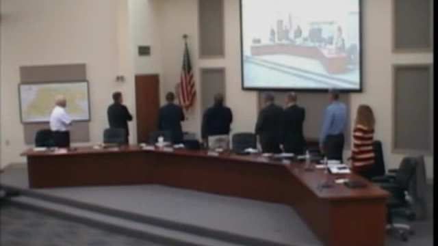 City Council Meeting 01-17-2017