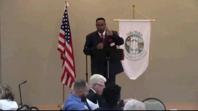 State of the City 2017
