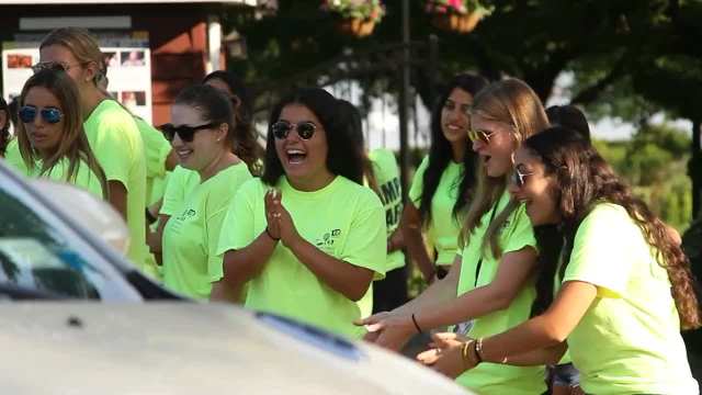 Day Camp Promo Video - Summer 2016