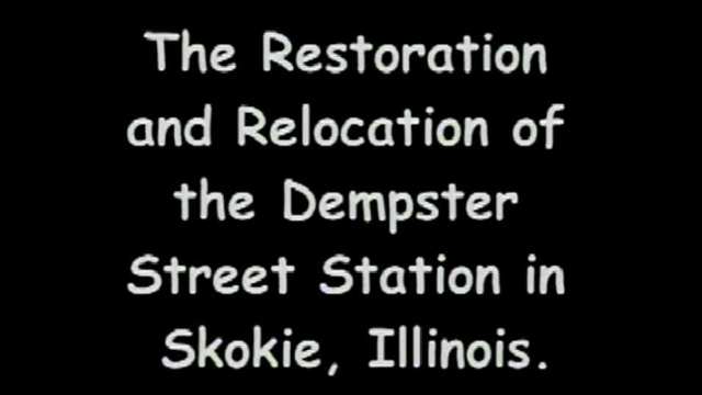 SkokieSwift Relocation
