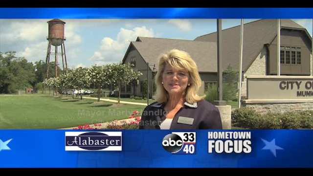 Hometown Focus Alabaster 2016 (10sec)