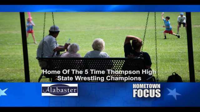 Hometown Focus Alabaster 2016 (30sec)