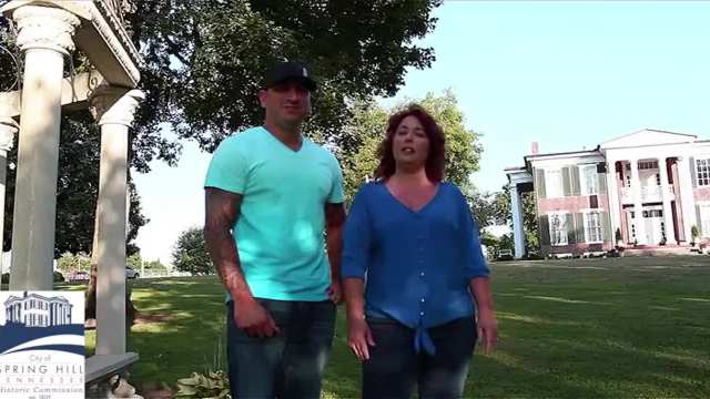 Ferguson Hall (Historic Video Series)