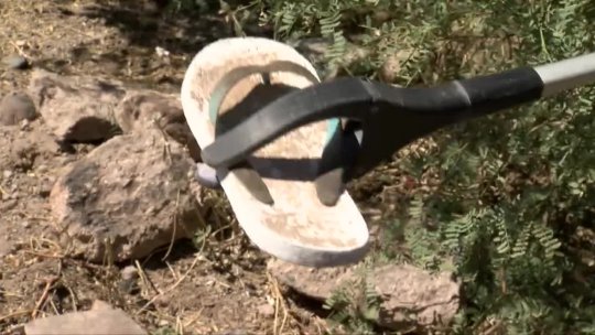 18 - Keep Maricopa County Parks Clean