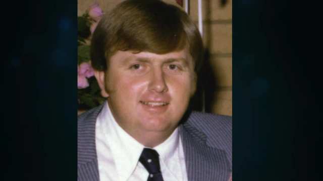Supervisor Denny Barney Profile
