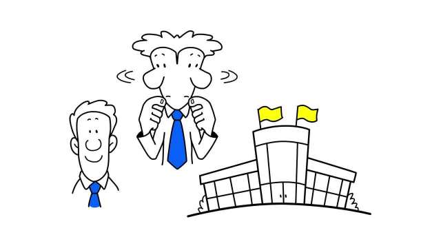Identifying and Avoiding Conflicts of Interest